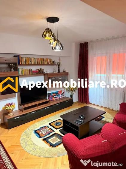 Garsonieră nedecomandată în Obor