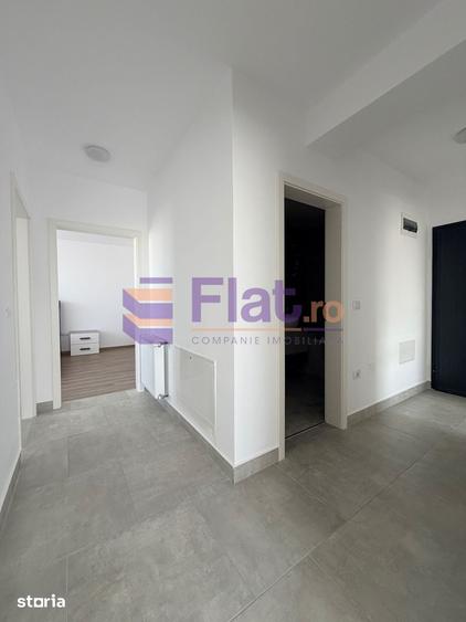 Apartament nou cu 3 camere ?i terasa de 9 mp prima inchiriere - 12