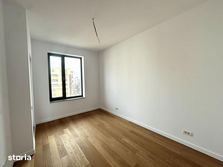 Apartament cu 2 camere în Șoseaua Nordului