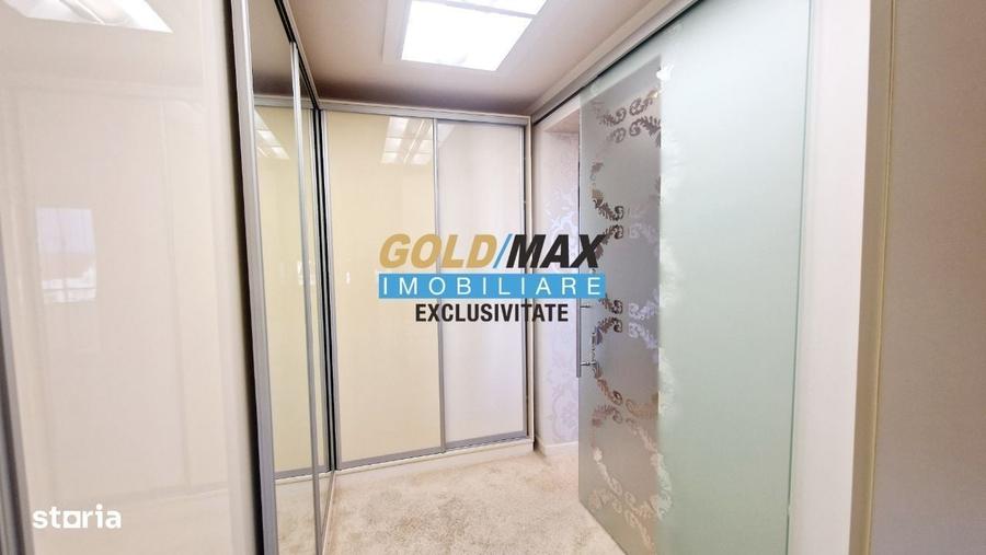 Apartament cu 3 camere în Găvana