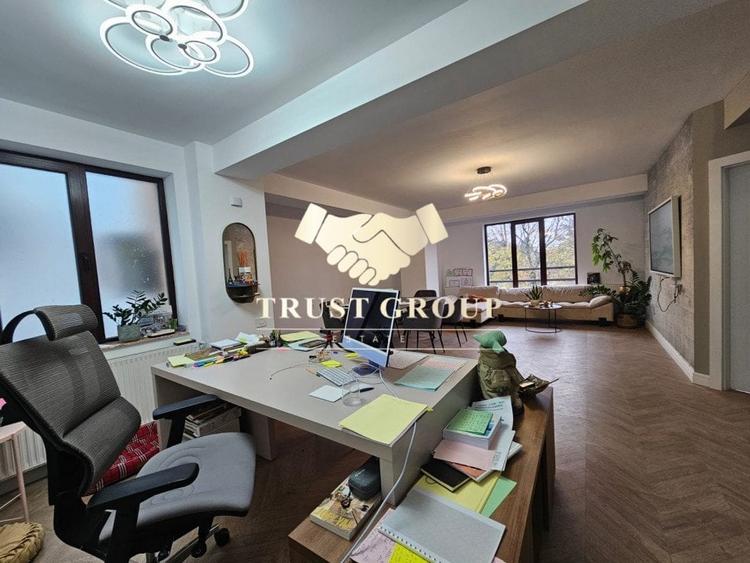 Apartament 4 camere Arcul de Triumf - 6