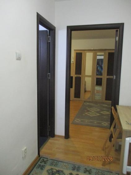 Drumul Taberei intersectie cu Valea Argesului - 10