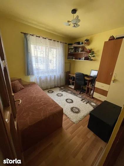 Apartament cu 4 camere în Central