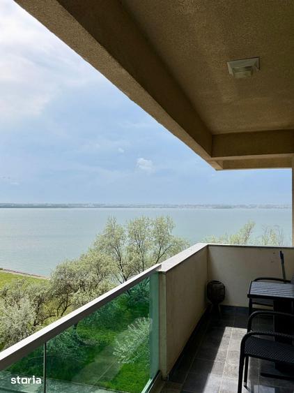 Apartament cu 2 camere în Nord
