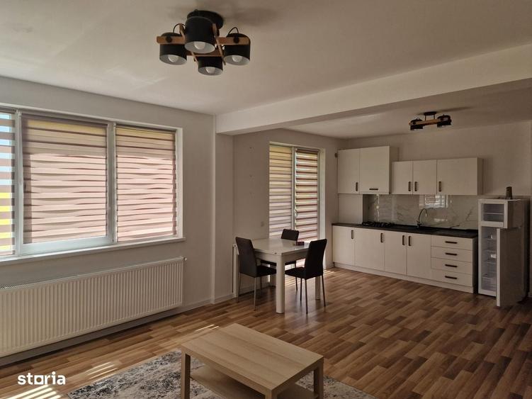 Apartament cu 3 camere decomandat în Sfântu Ilie