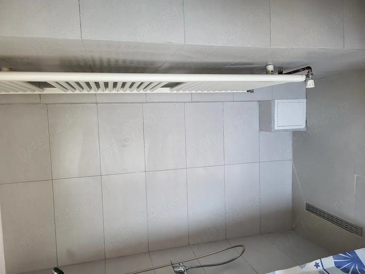 Garsonieră decomandată în Complex Studențesc