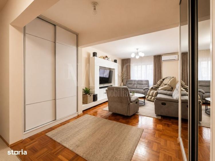 Apartament 3 camere de vanzare in Marasti, Cluj Napoca - 3