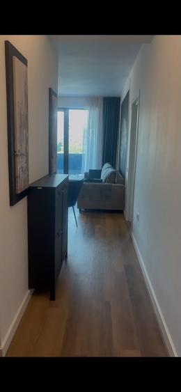 Apartament cu 2 camere, mobilat în Decebal