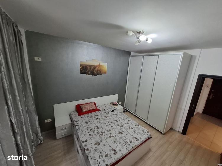 Apartament cu 2 camere în Dudu