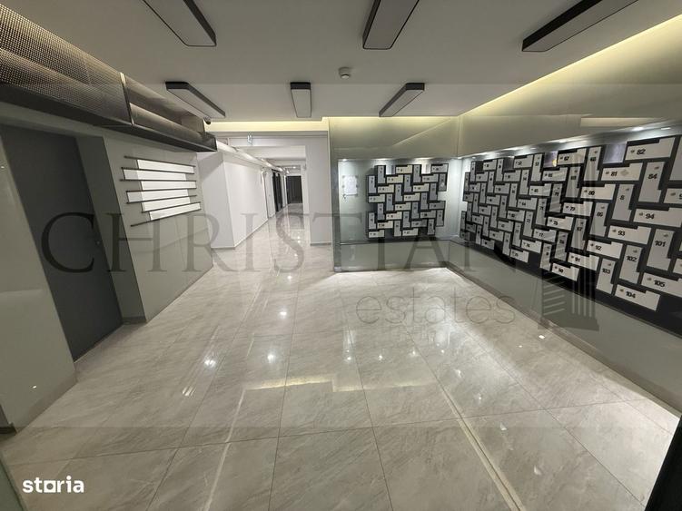 Apartament 2 camere - Select Residence - Parcare subterana - 15
