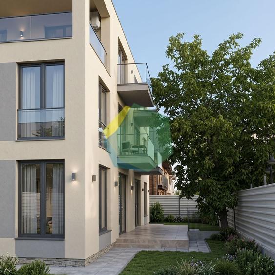 Casă individuală cu 3 camere cu Canalizare în Nord-Est