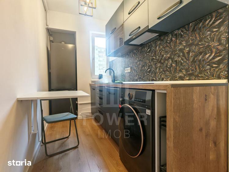 Apartament prima inchiriere 2 camere Aleea Biruin?ei. - 2
