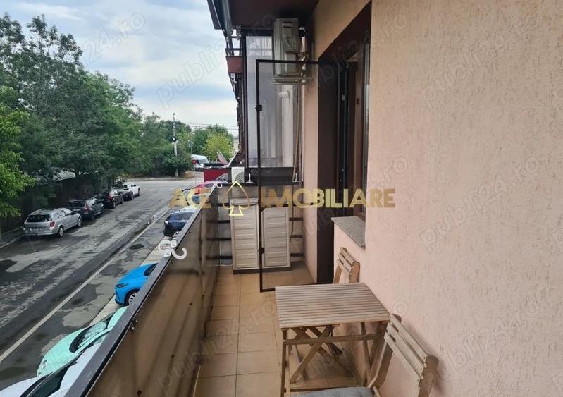 2 Camere de inchiriat | Ghencea | Centrala | Parcare Inclusa | 68MP - 9