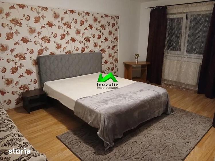 Apartament cu 2 camere decomandat în Vasile Aaron