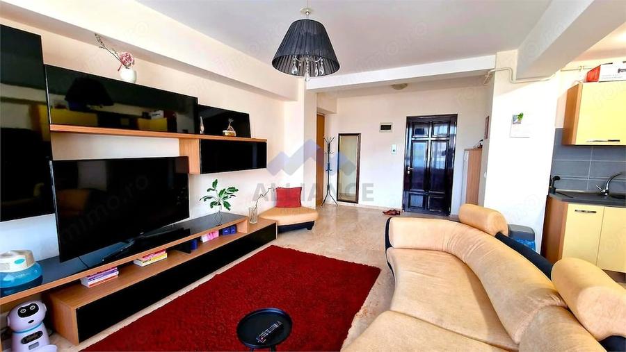 Apartament cu 2 camere în Filiași