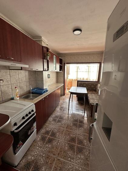 Casă cu 3 camere în Central