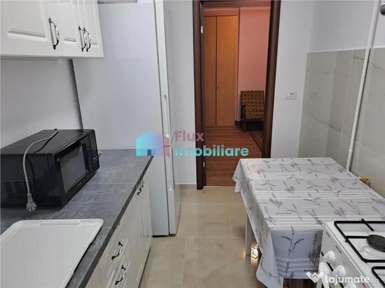 Apartament cu 2 camere George Enescu - 10