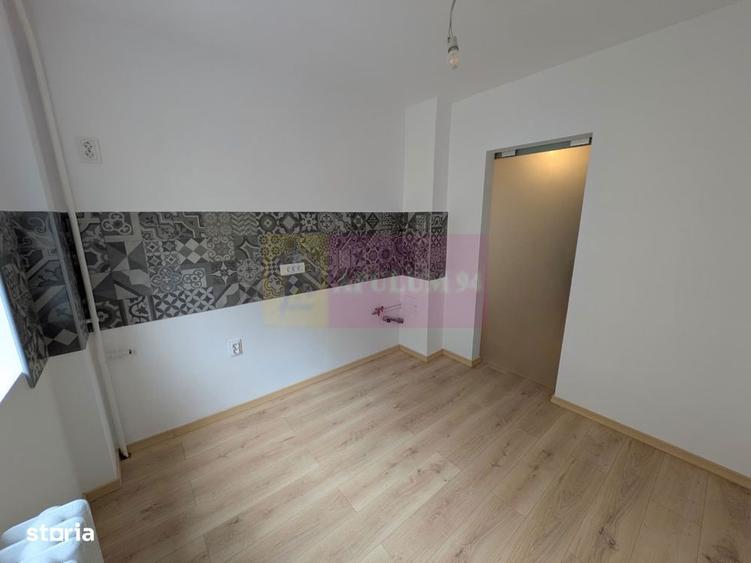 Apartament cu 2 camere semidecomandat în Pantelimon