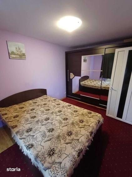 Apartament cu 2 camere în Sângeorgiu de Mureș