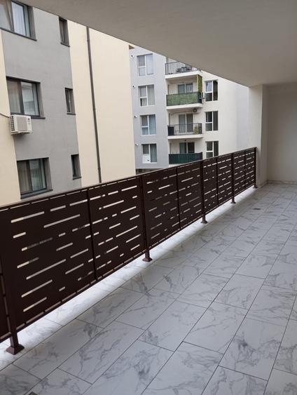 Închiriere Apartament 3 camere în Theodor Pallady Bloc Nou Prox. metrou - 10