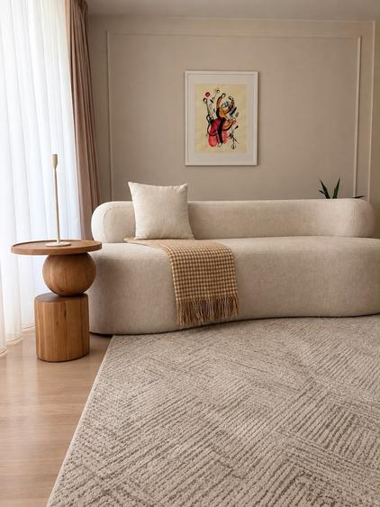 Apartament cu 2 camere decomandat în Băneasa