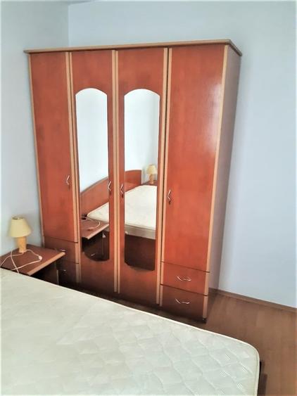 Apartament cu 2 camere decomandat în Drumul Taberei