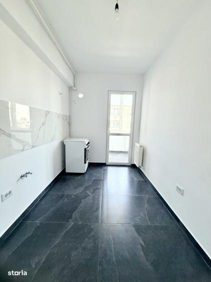 Apartament cu 2 camere decomandat în Dobroești
