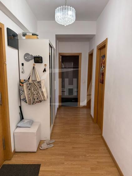 Apartament 3 camere I cu parcare I Iulius Mall - 12