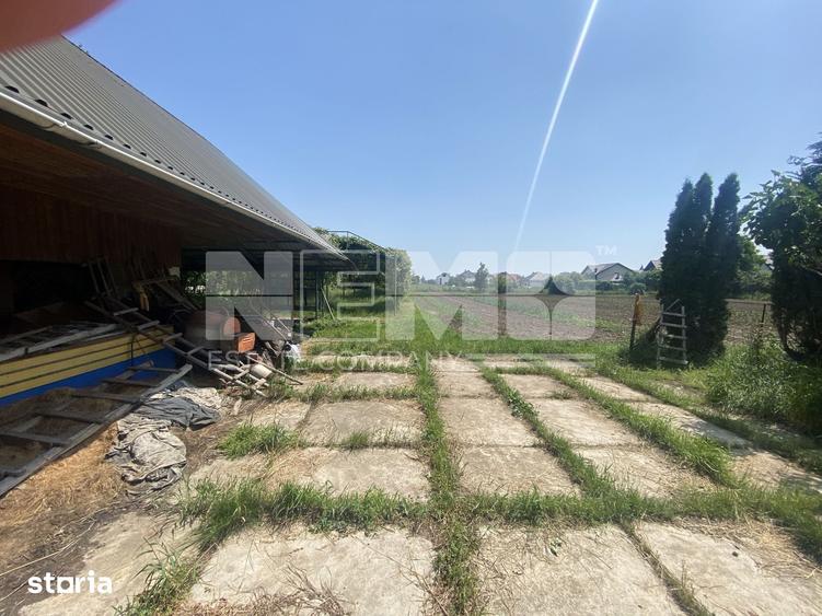 Casă cu 5 camere cu Teren 1500 Mp în Rădăuți