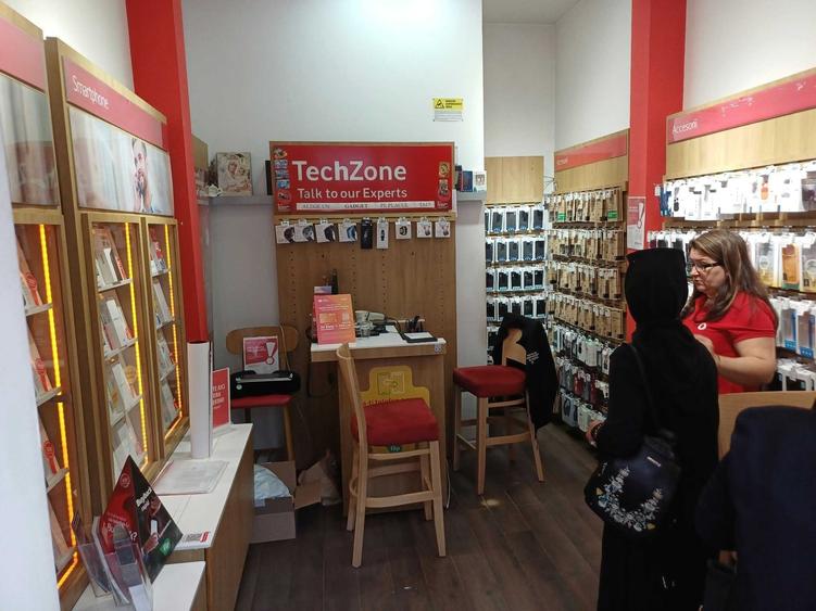 Spațiu comercial, de 15 mp, în Ultracentral