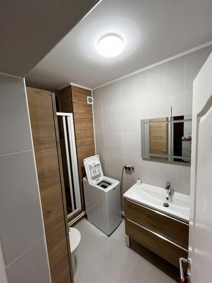Apartament cu 2 camere semidecomandat, mobilat în Amzei