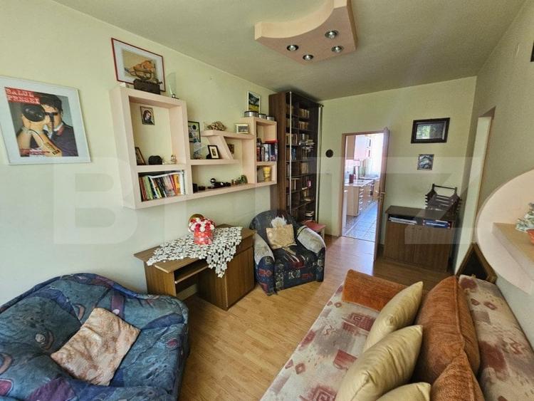 Apartament 3 camere - 1