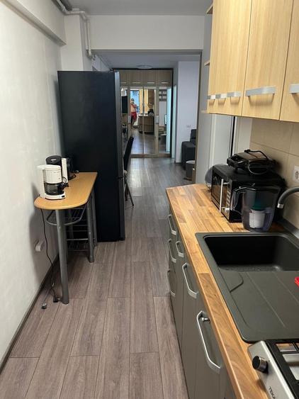Apartament cu 2 camere semidecomandat în Unirii