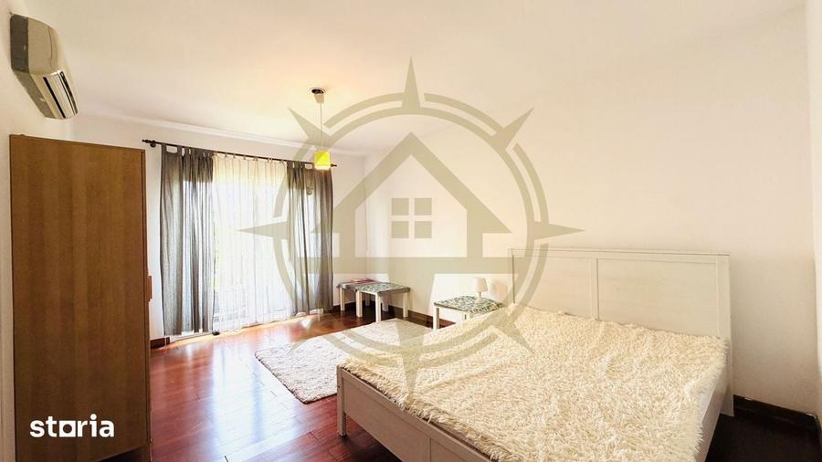 Apartament cu 2 camere în Ștefăneștii de Jos