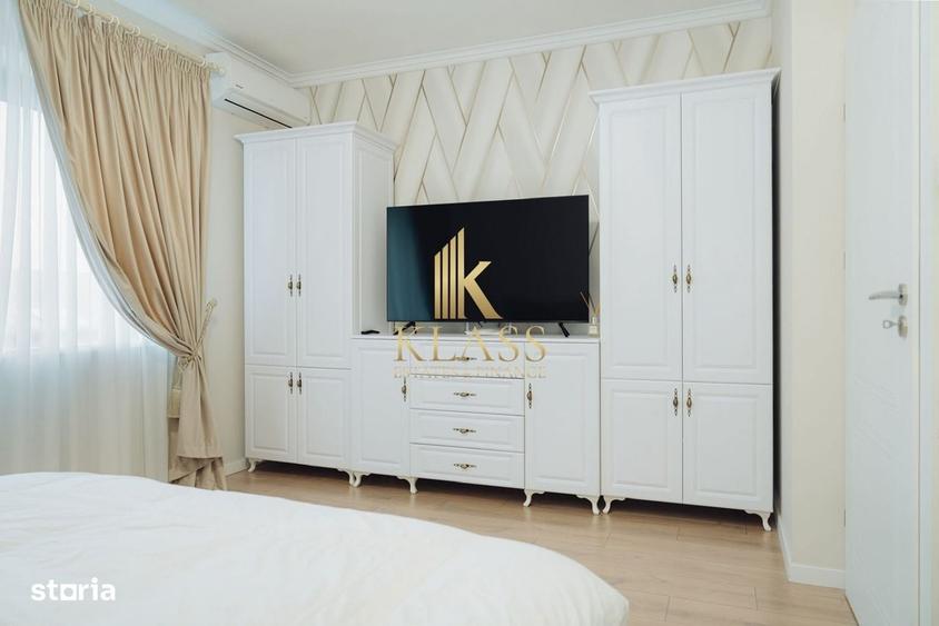 Vila P+1+M | 150 mp | 4 dormitoare | Gradina | Alexander Residence - 15