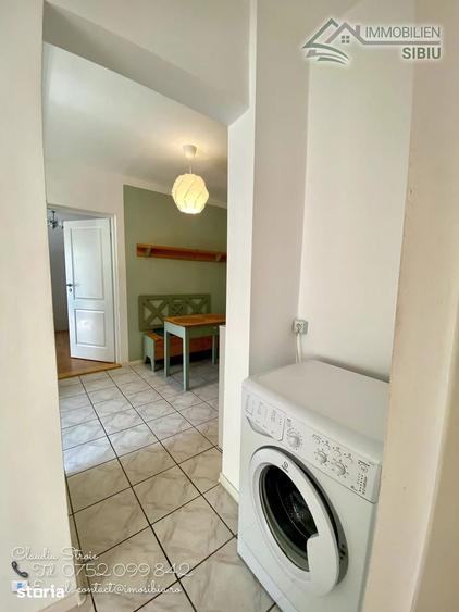 Apartament de inchiriat spatios cu 2 dormitoare Siretului / Hipodrom - 3