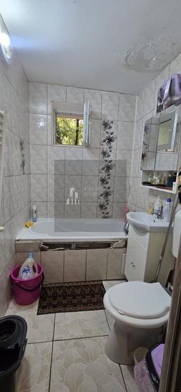 Apartament cu 2 camere semidecomandat în Brâncoveanu