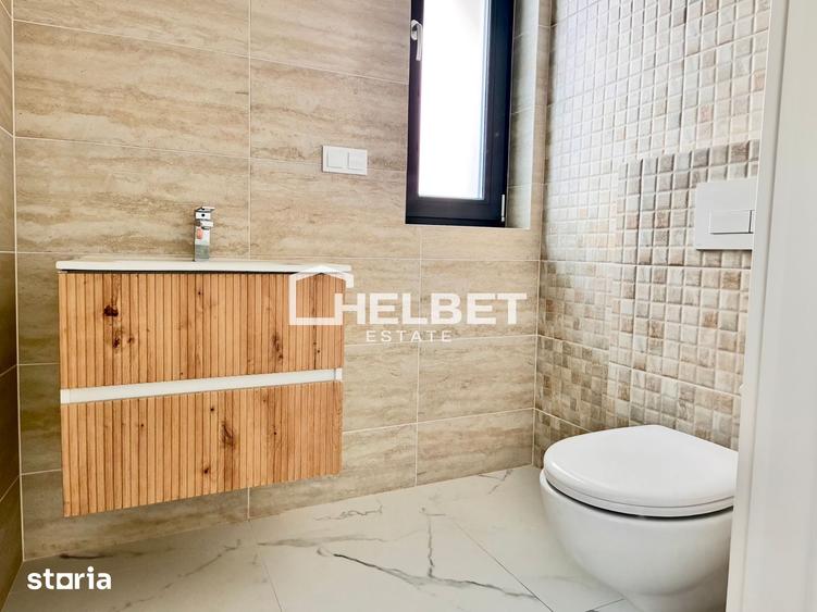 Casă cu 3 camere cu Teren 193 Mp în Hărman