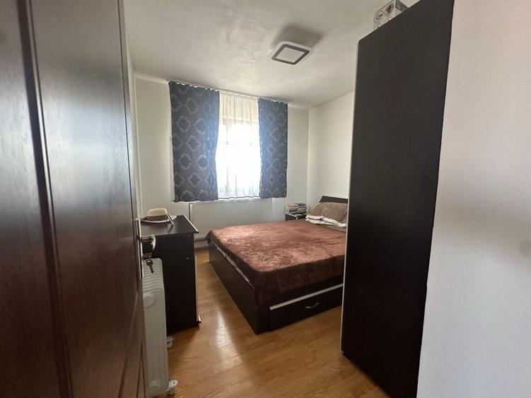 Apartament cu 3 camere decomandat în Unirii