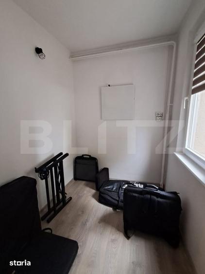 Apartament cu 2 camere în Tudor Vladimirescu