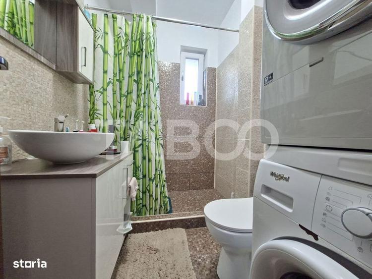 Apartament cu 3 camere decomandat, mobilat în Tineretului
