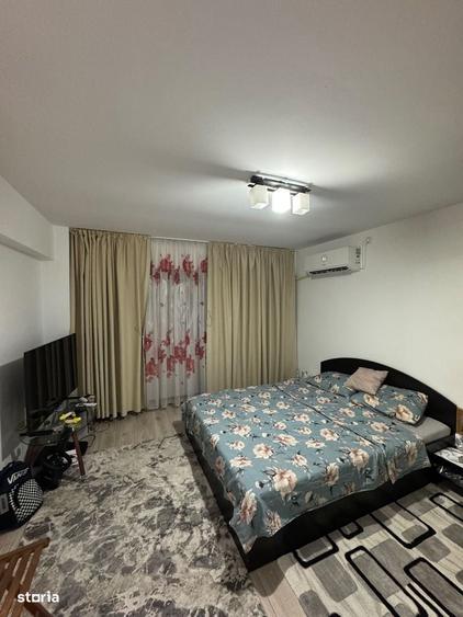 De vanzare garsoniera cf1,mobilata si utilata,zona ultracentrala45500e - 4