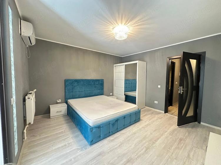 Garsonieră decomandată în Mazepa 1