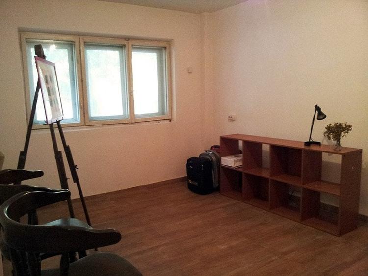 Spațiu comercial, de 63 mp, în Tei