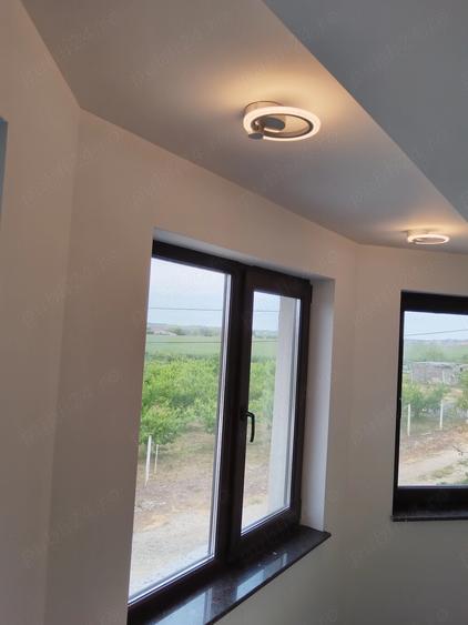 Casă cu Teren 250 Mp în Tuzla