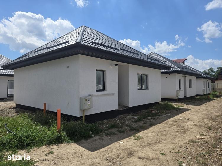 Casă cu 3 camere cu Teren 180 Mp în Central