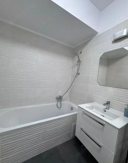 Apartament cu 2 camere decomandat, mobilat în Drumul Taberei