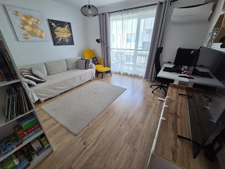Apartament 2 camere decomandat, Lift, Loc de parcare inclus - 2