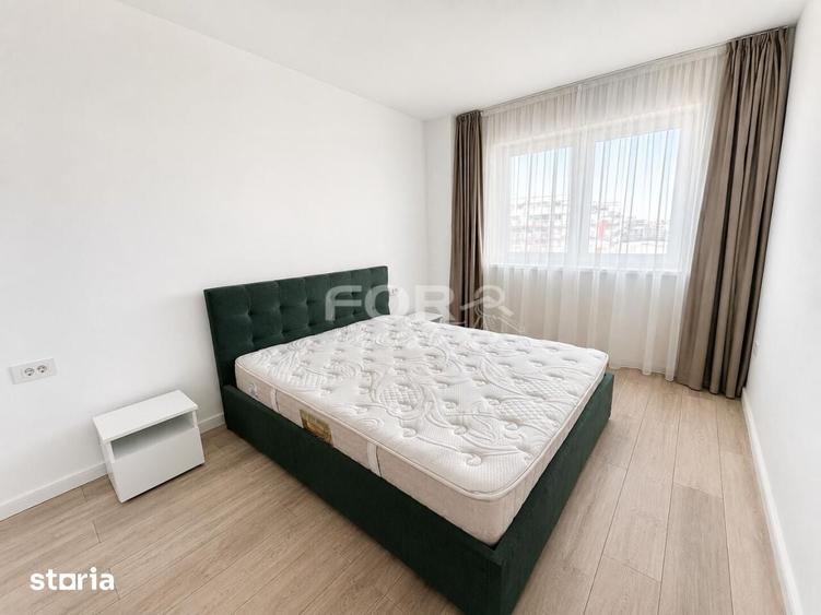 Apartament 2 camere de inchiriat Iosia Residence - 12