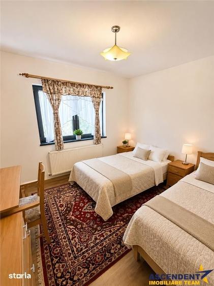 Apartament cu 3 camere în Sântana de Mureș